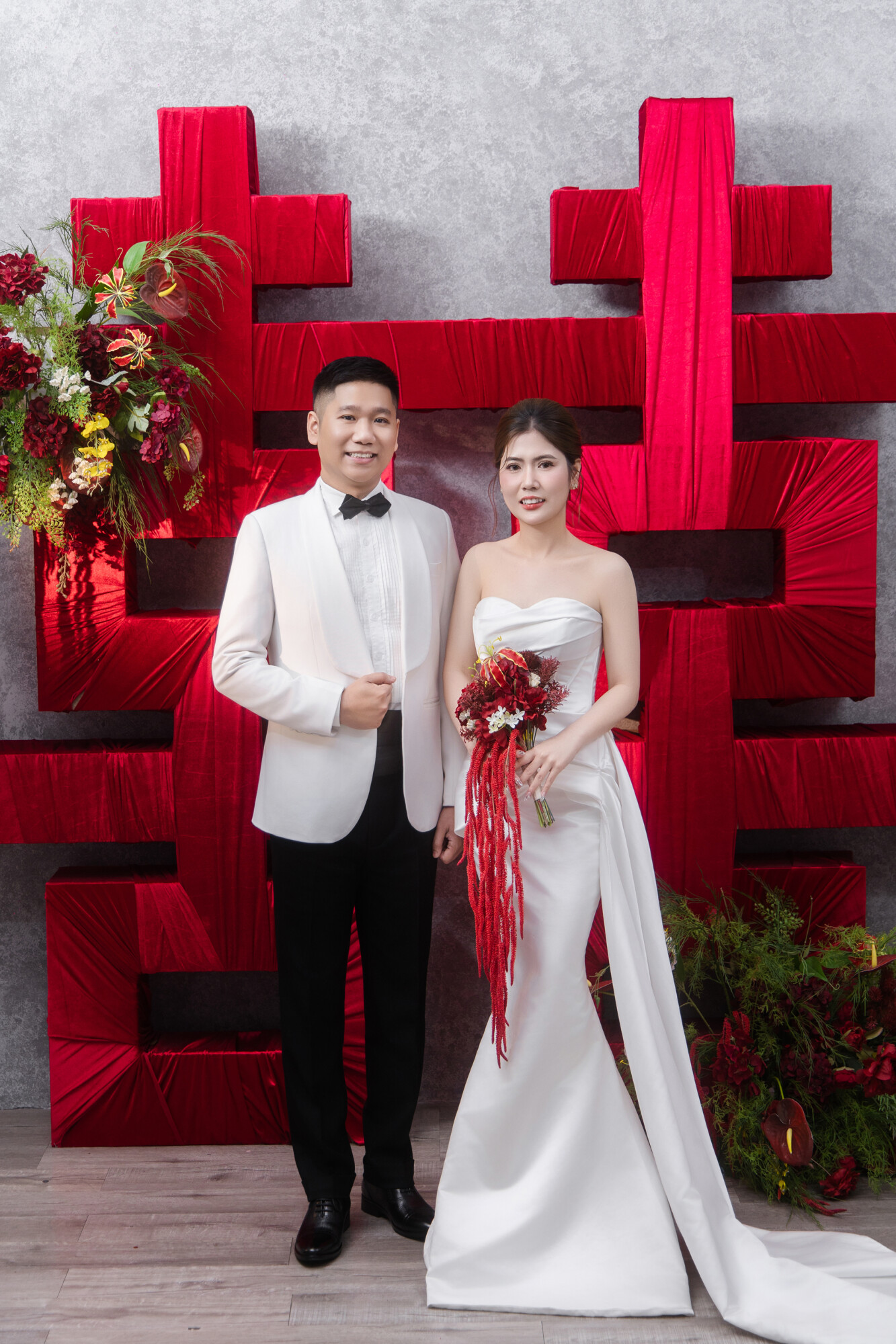 Thiệp cưới online