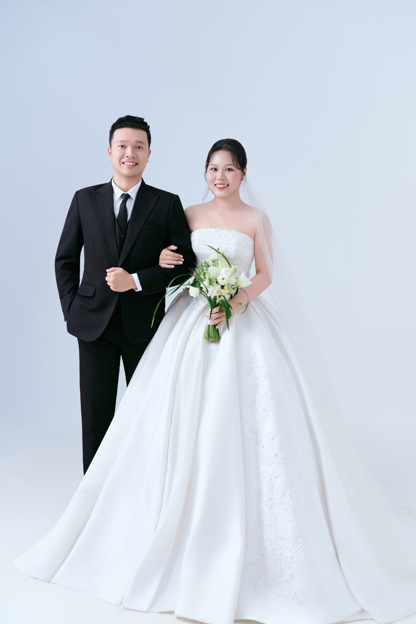 Thiệp cưới online