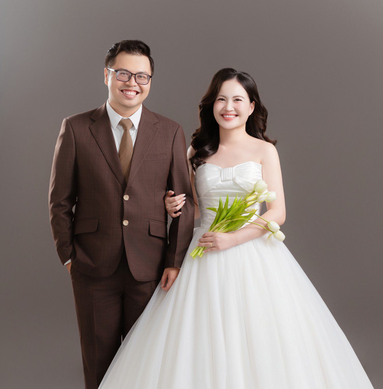 Thiệp cưới online