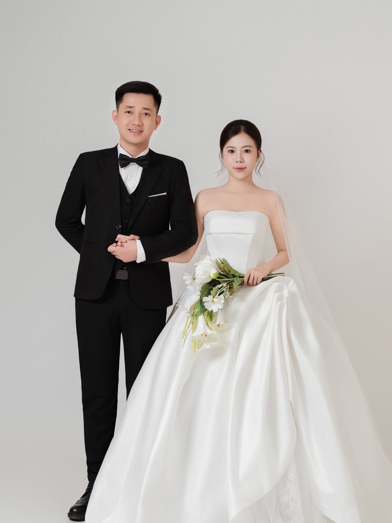 Thiệp cưới online