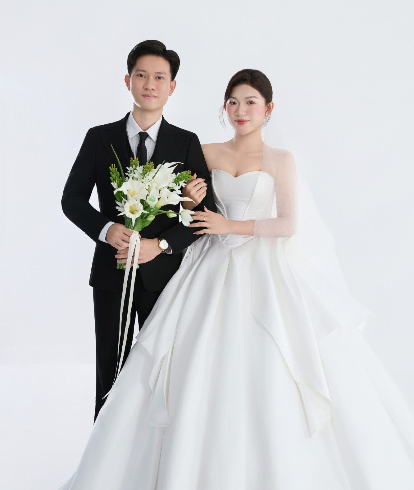 Thiệp cưới online