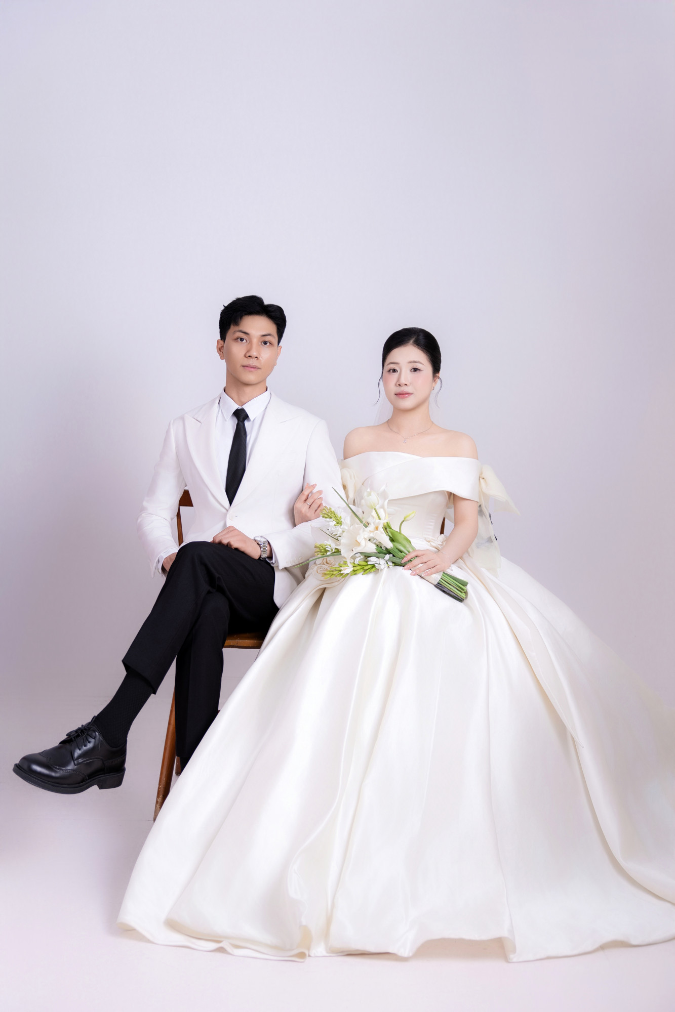 Thiệp cưới online