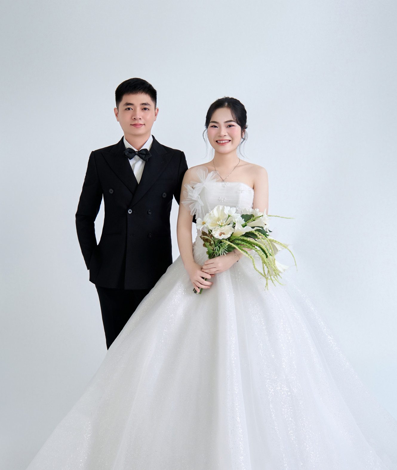 Thiệp cưới online