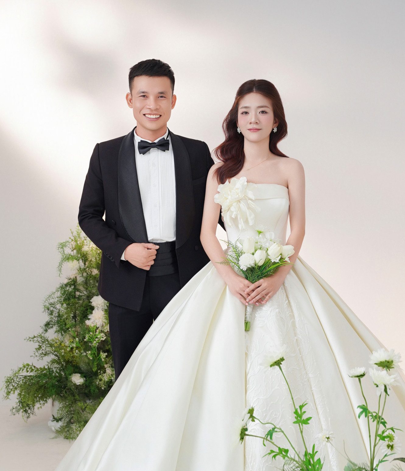 Thiệp cưới online