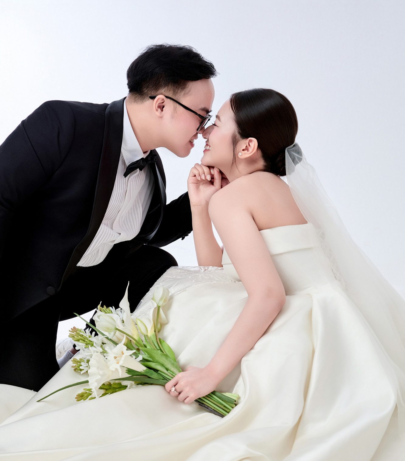 thiệp cưới online