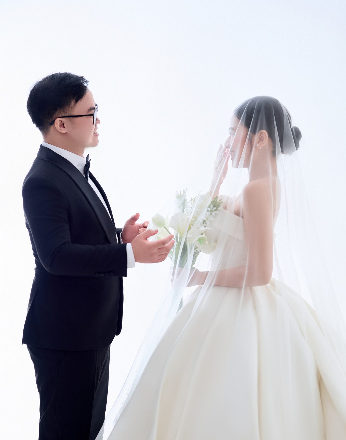 Thiệp cưới online