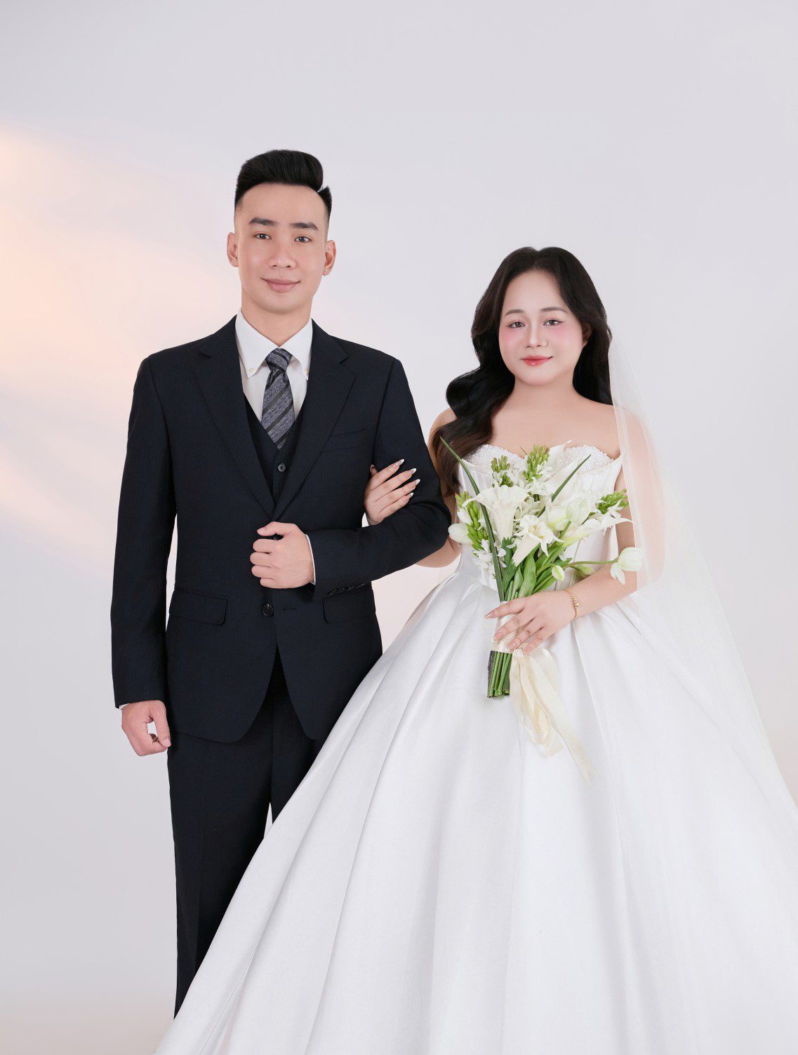 Thiệp cưới online