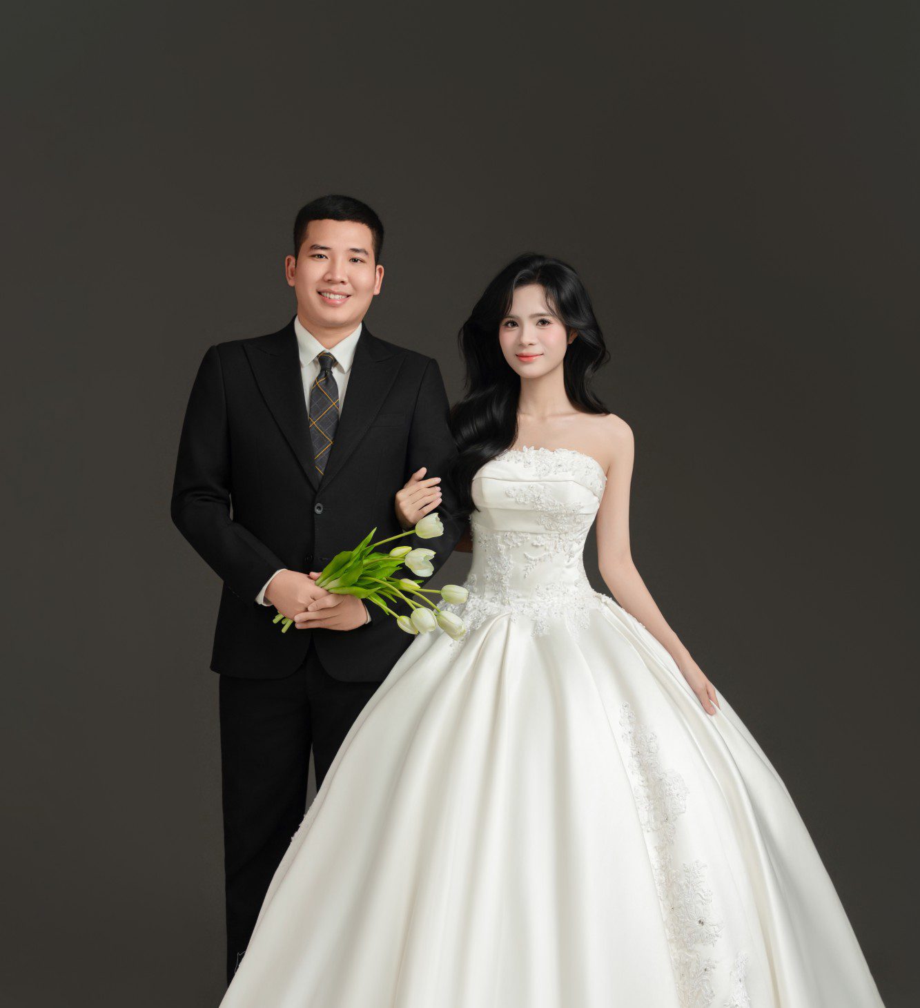 Thiệp cưới online