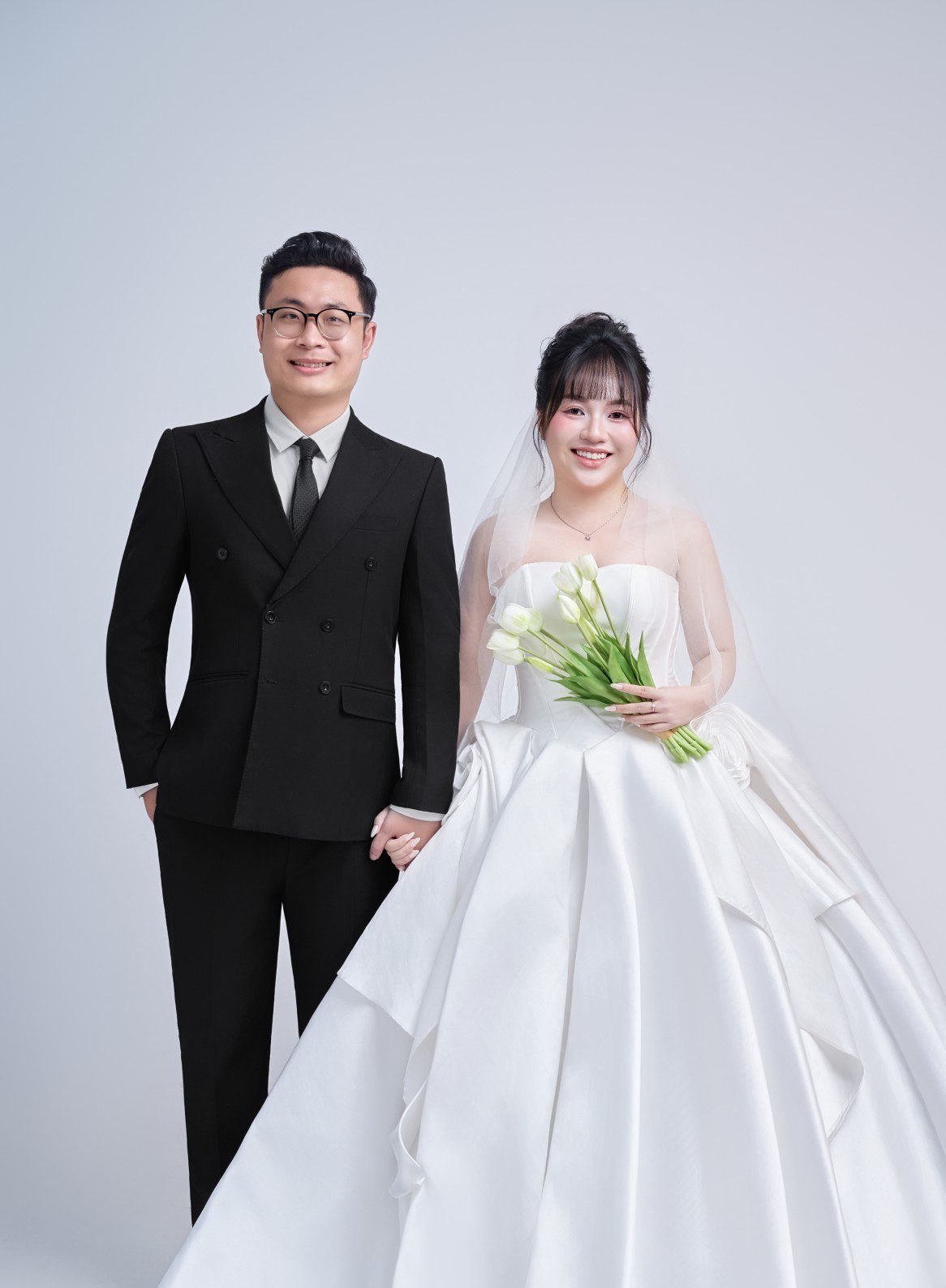 Thiệp cưới online