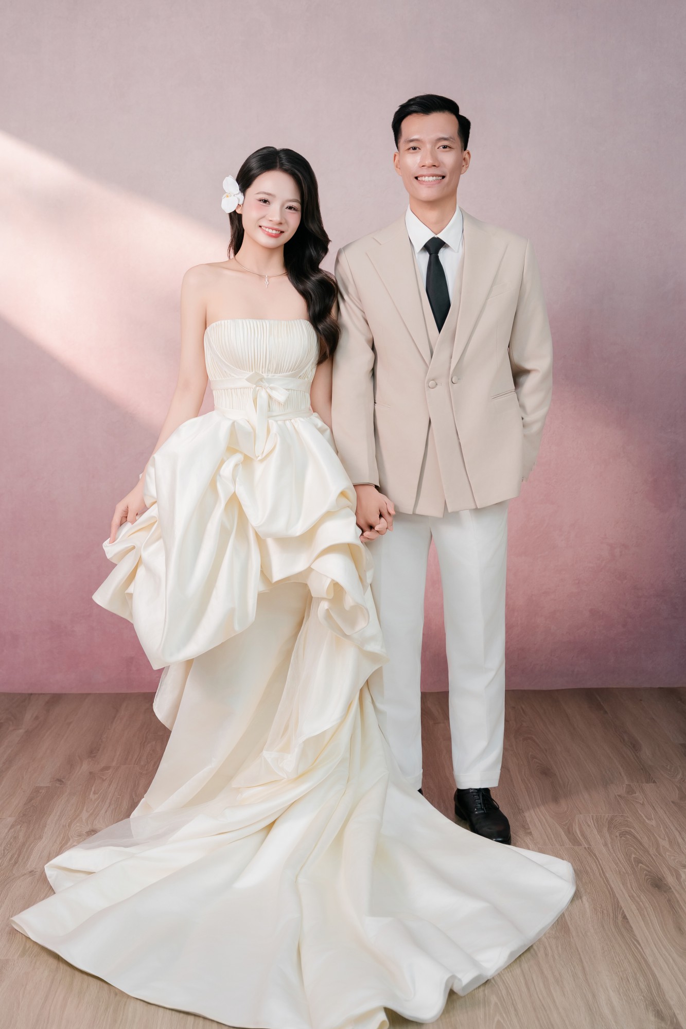 Thiệp cưới online