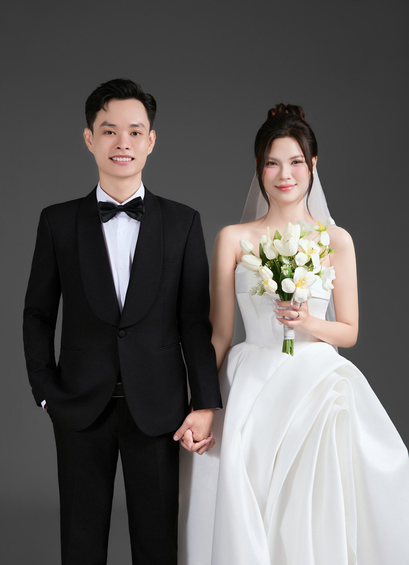 Thiệp cưới online