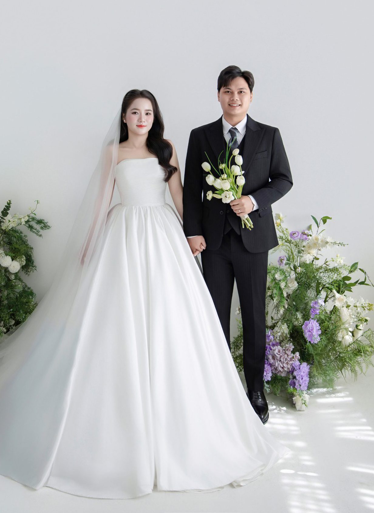 Thiệp cưới online