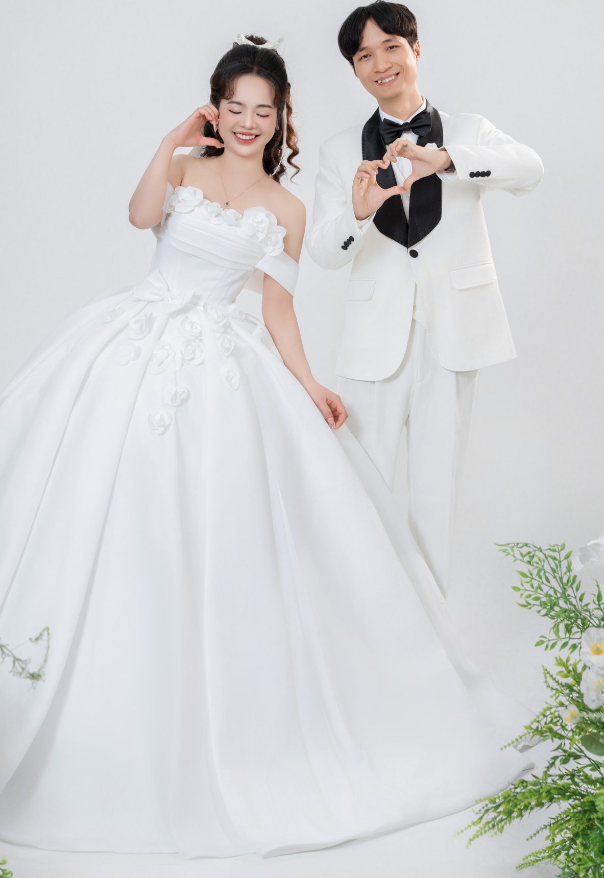 thiệp cưới online