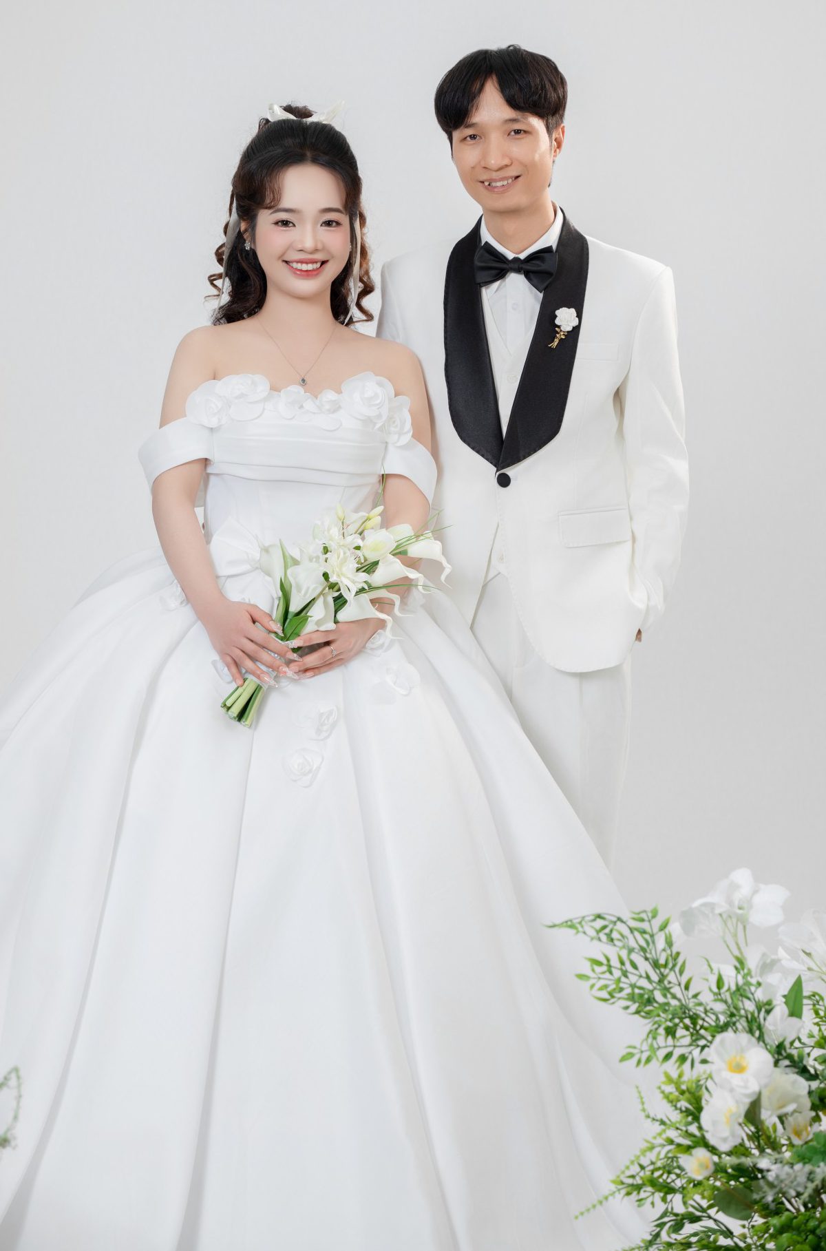 Thiệp cưới online