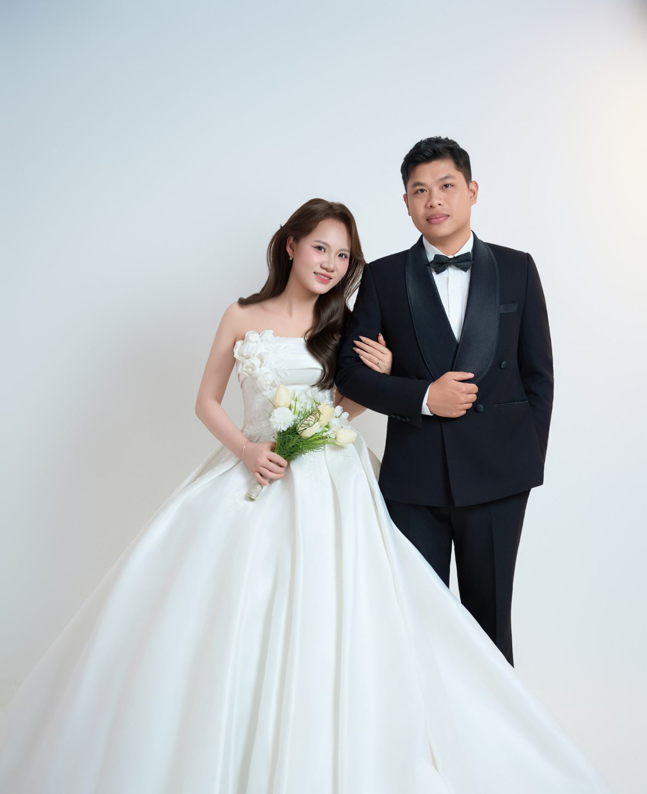 Thiệp cưới Hà Duyên – Thành Công