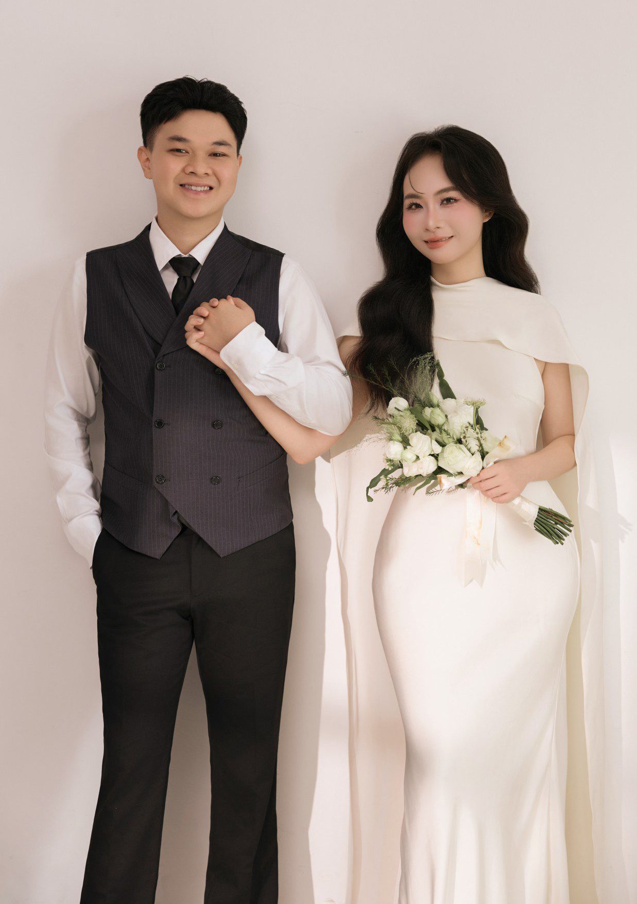 Thiệp cưới online