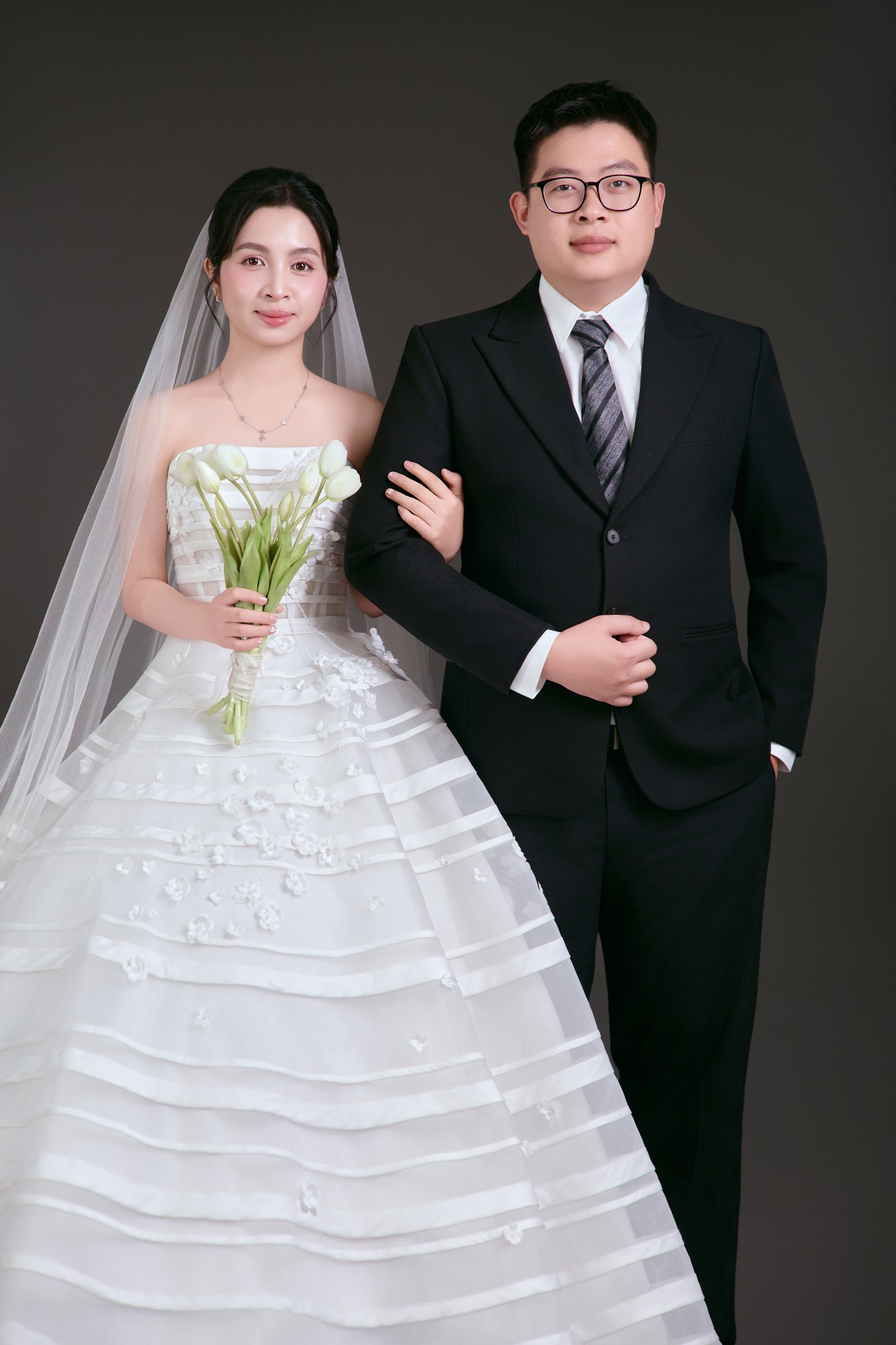 Thiệp cưới online