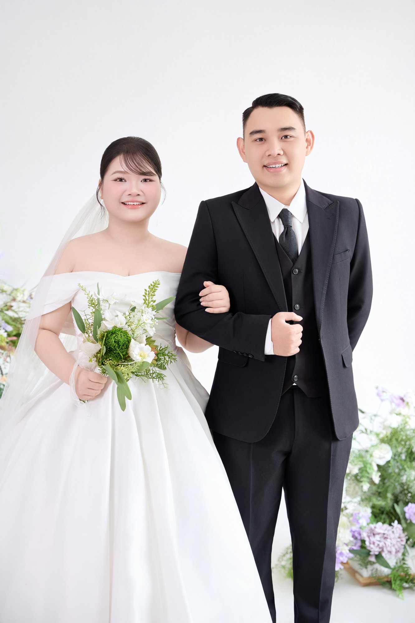 Thiệp cưới online