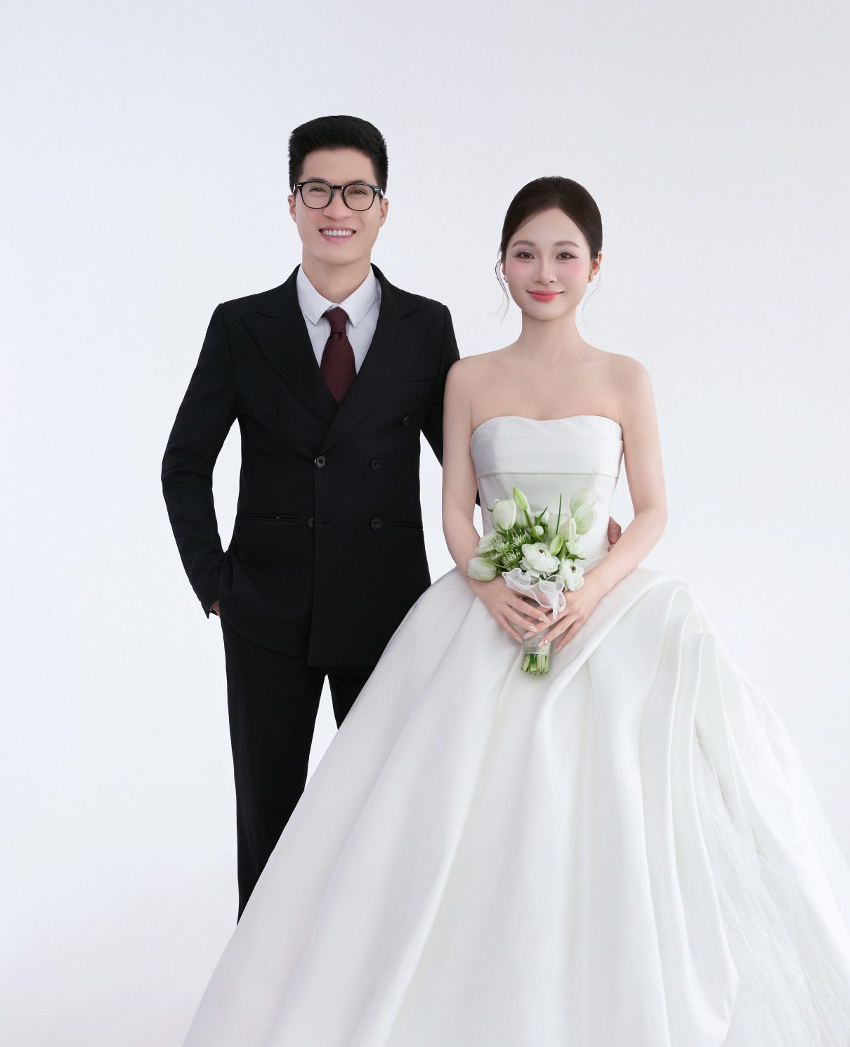 Thiệp cưới online