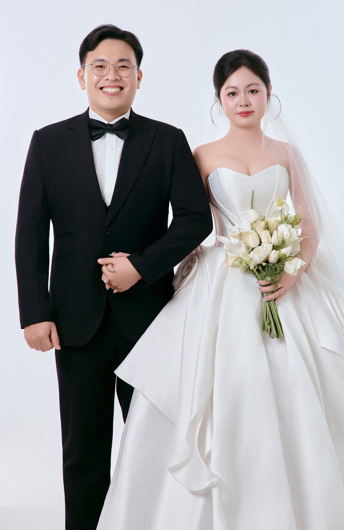 Thiệp cưới online