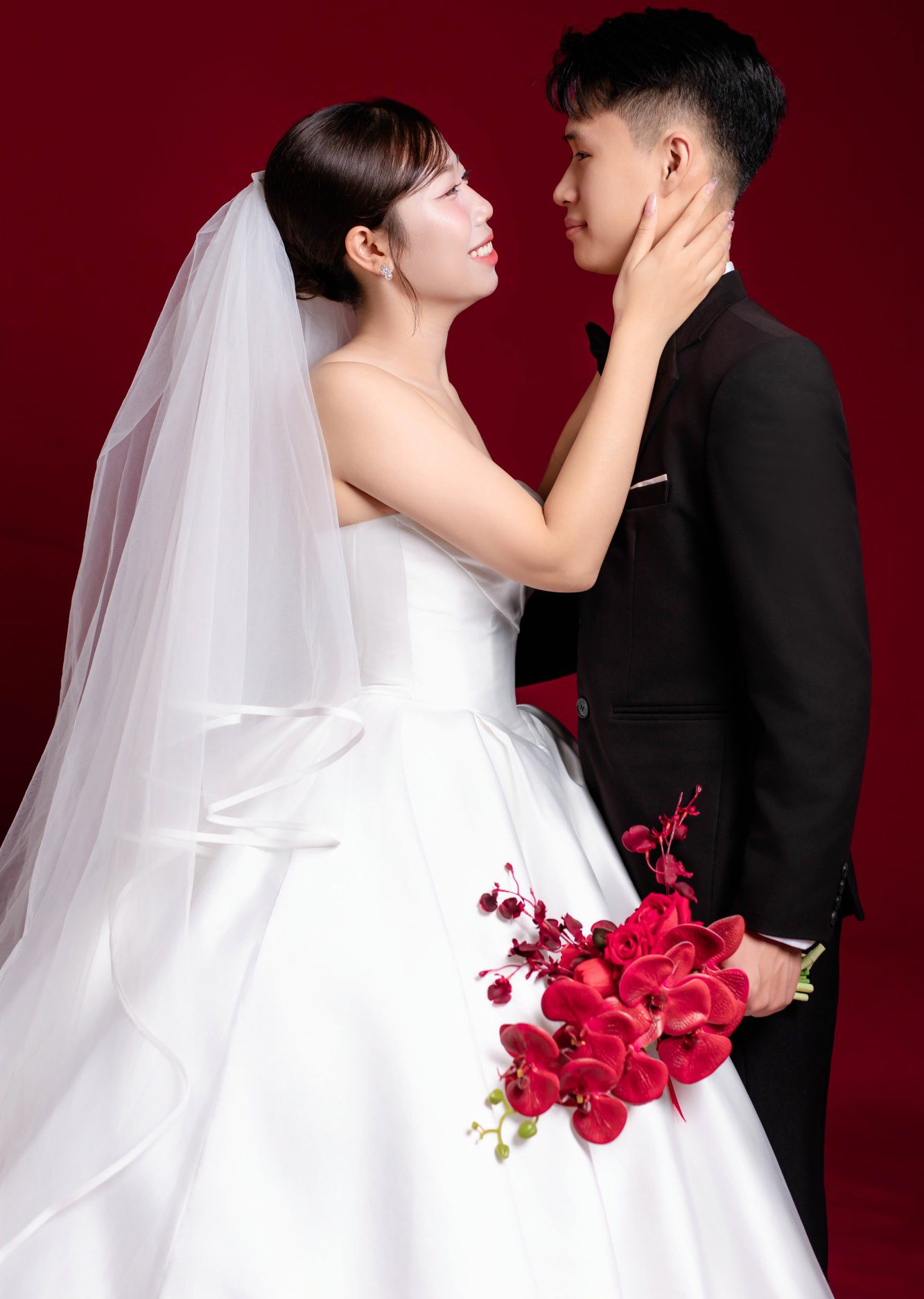 thiệp cưới online