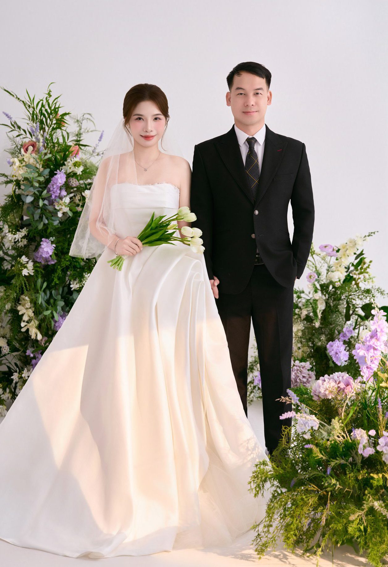 Thiệp cưới online