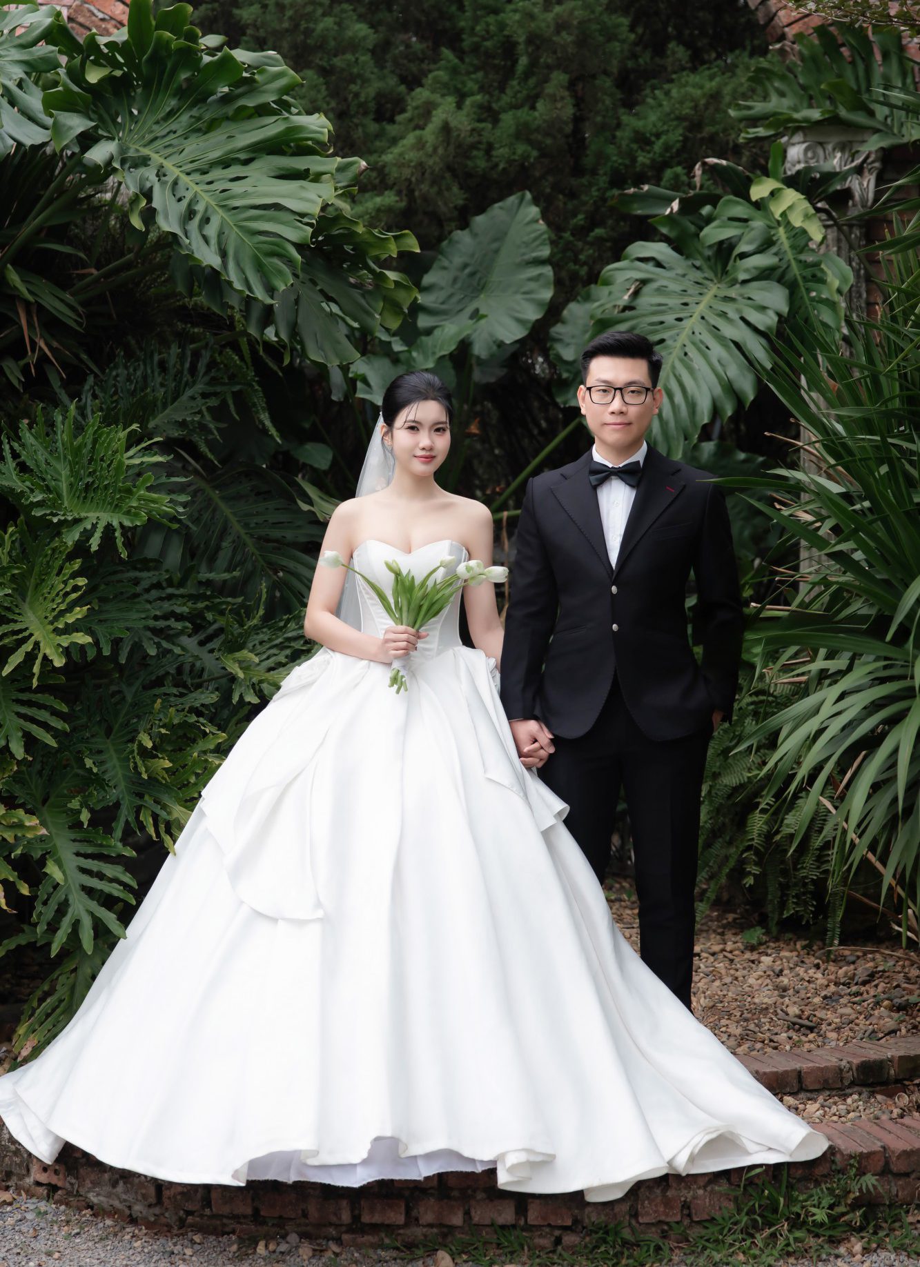 Thiệp cưới online