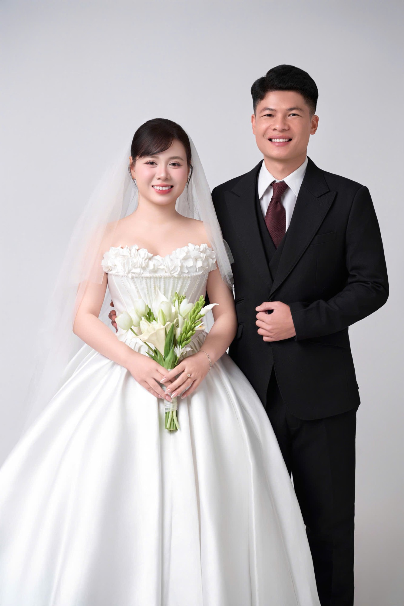 Thiệp cưới online